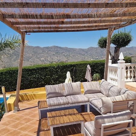 Villa Angel Malaga Ngoại thất bức ảnh