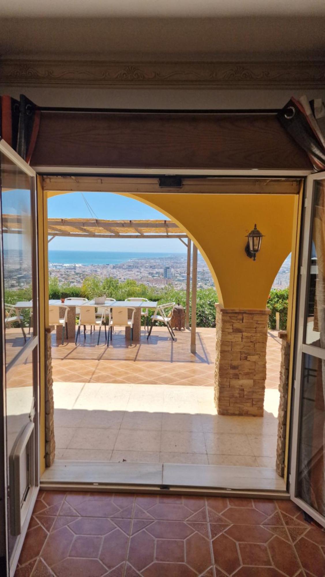Villa Angel Malaga Ngoại thất bức ảnh
