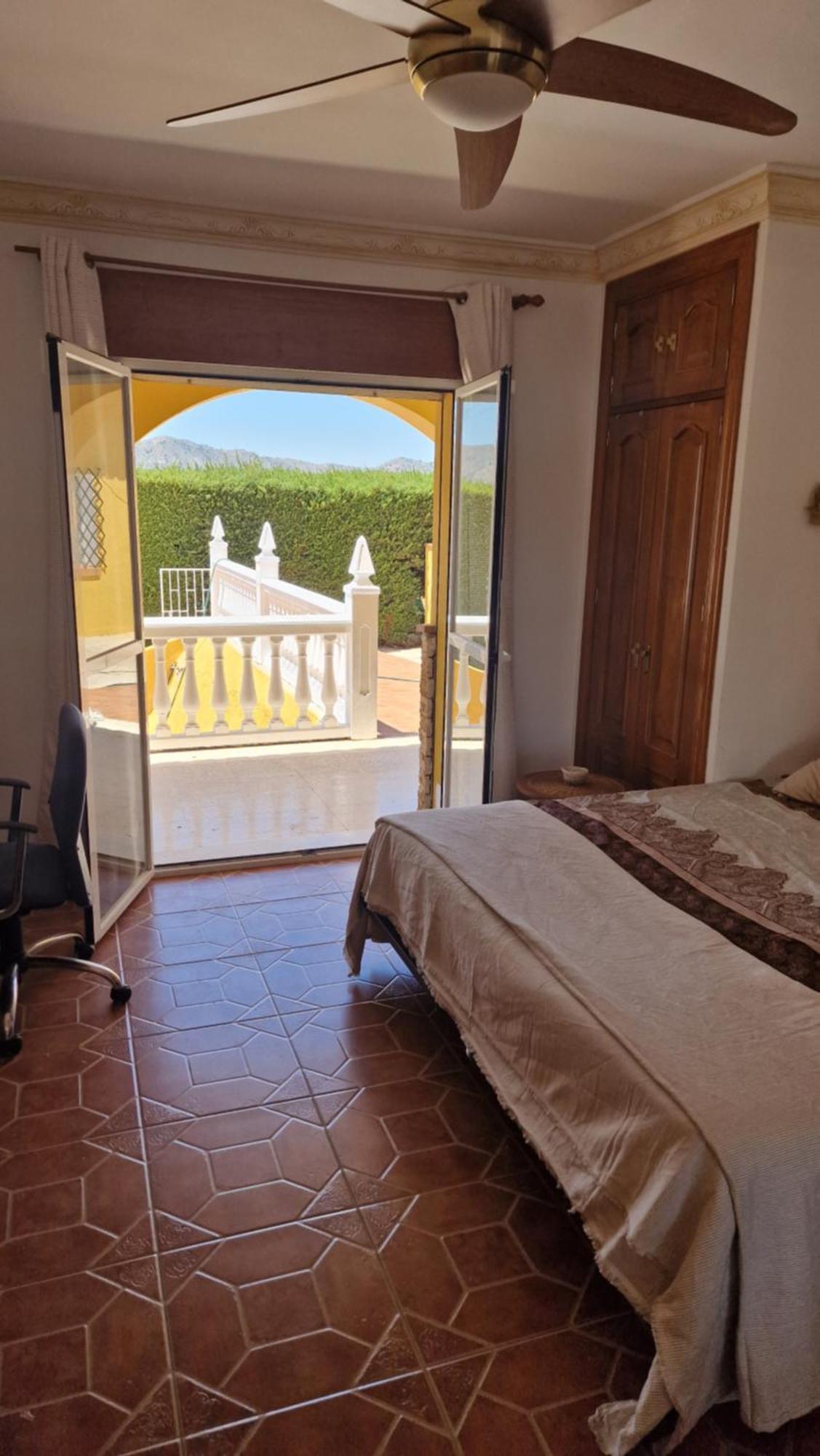 Villa Angel Malaga Ngoại thất bức ảnh