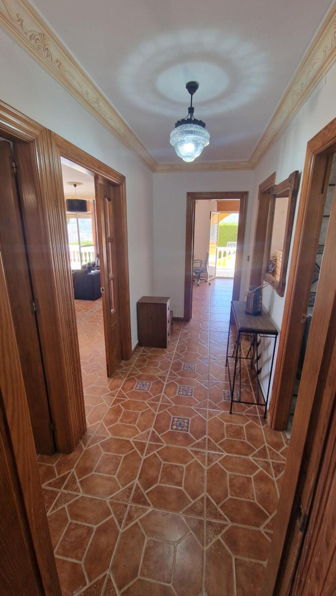 Villa Angel Malaga Ngoại thất bức ảnh