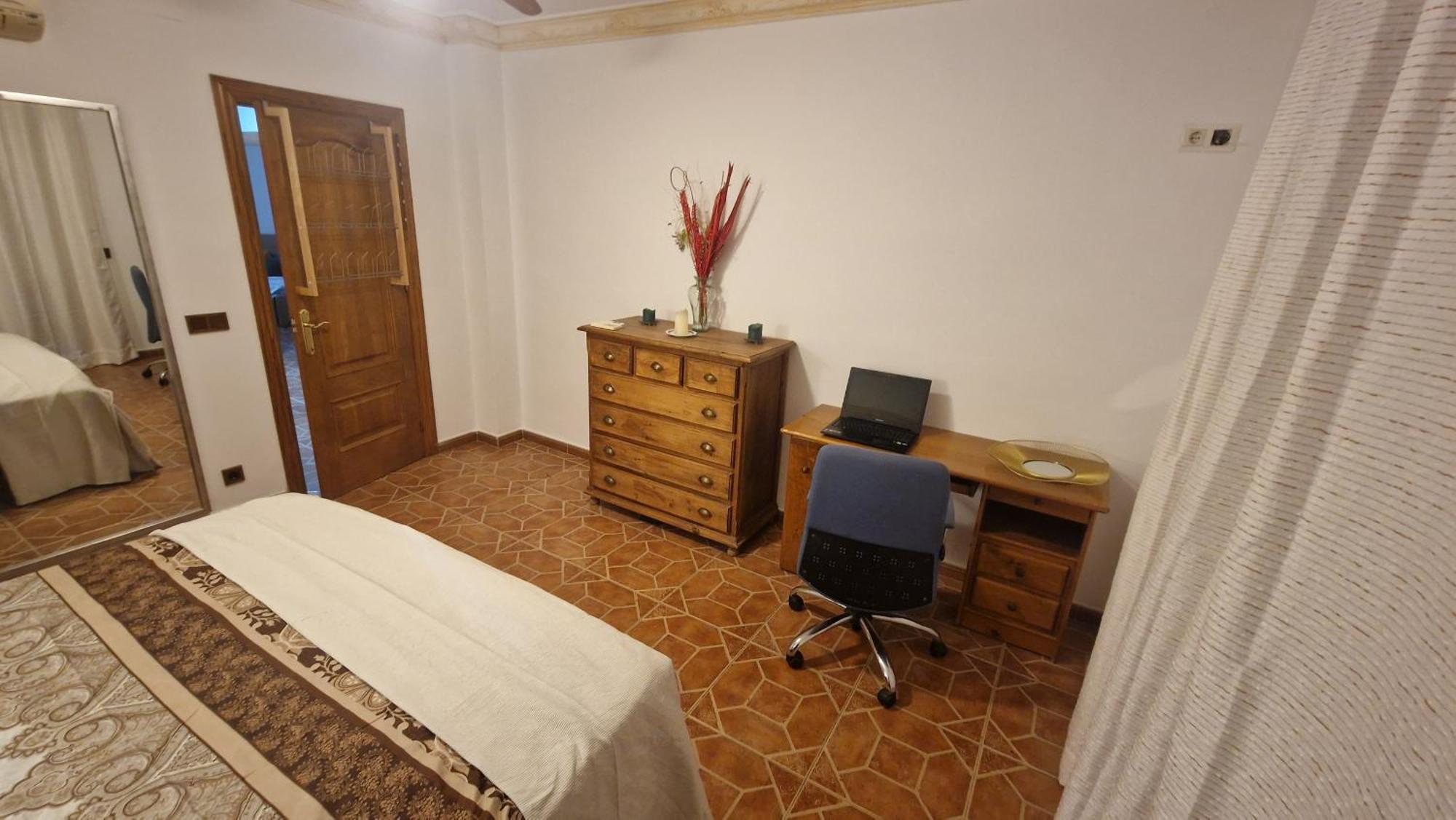 Villa Angel Malaga Ngoại thất bức ảnh
