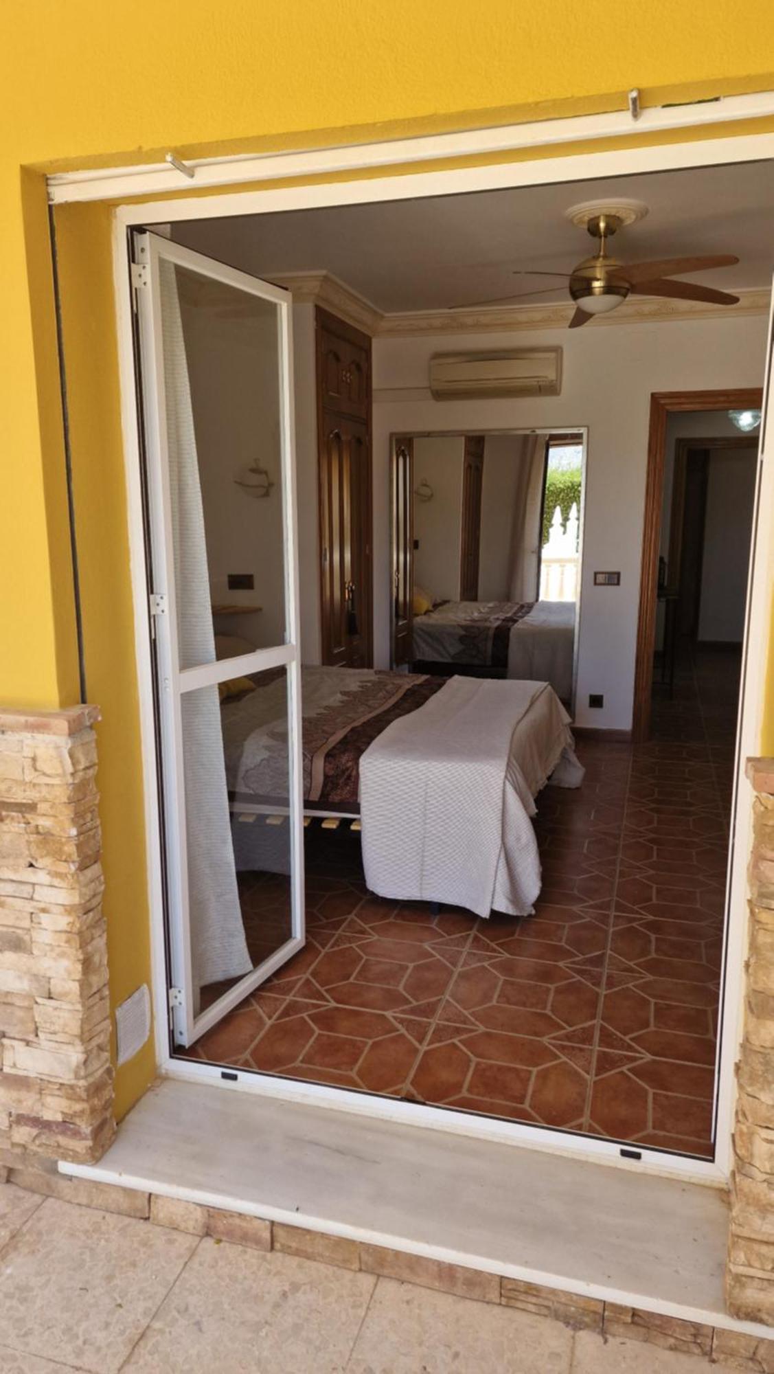 Villa Angel Malaga Ngoại thất bức ảnh