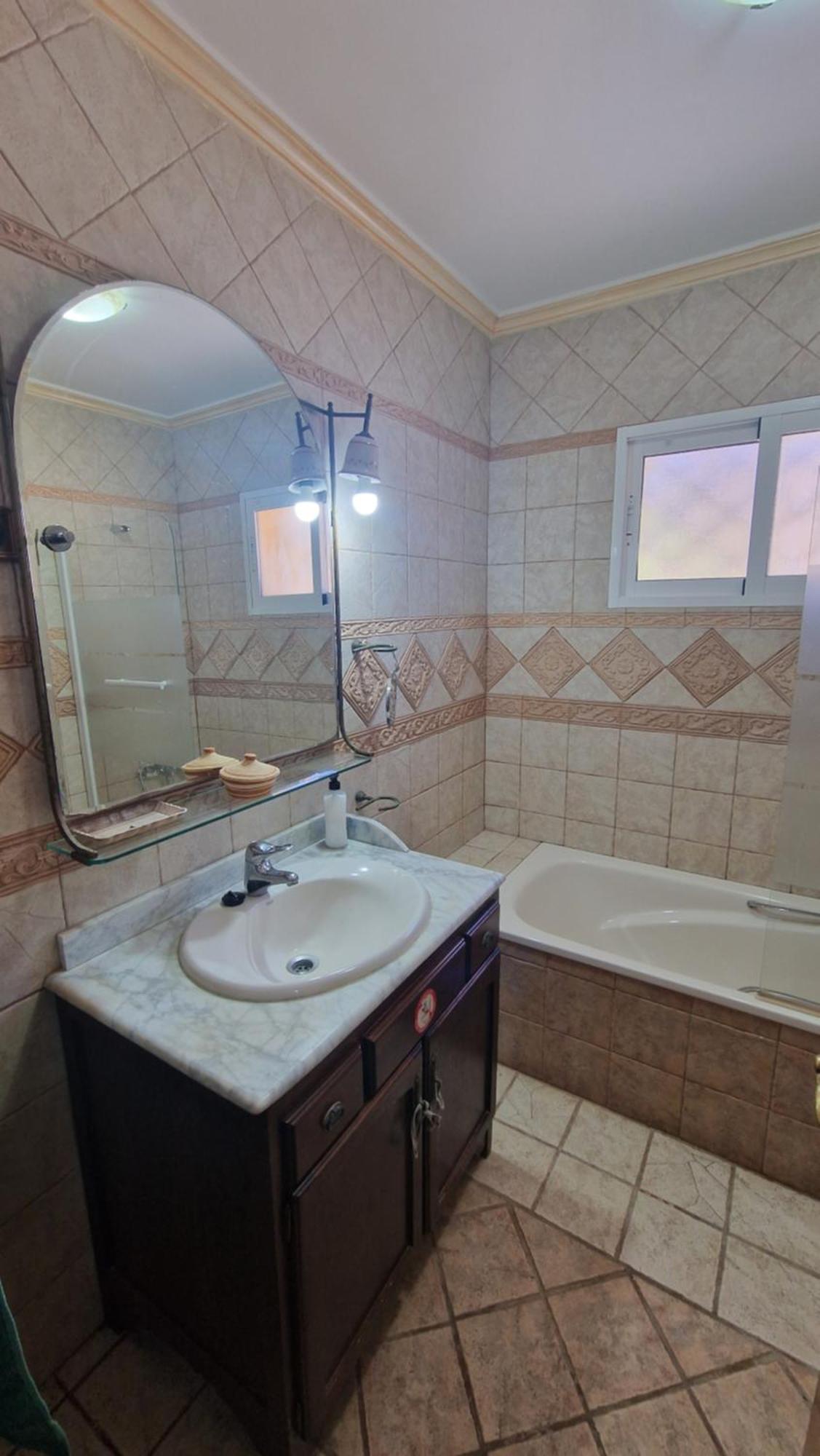 Villa Angel Malaga Ngoại thất bức ảnh