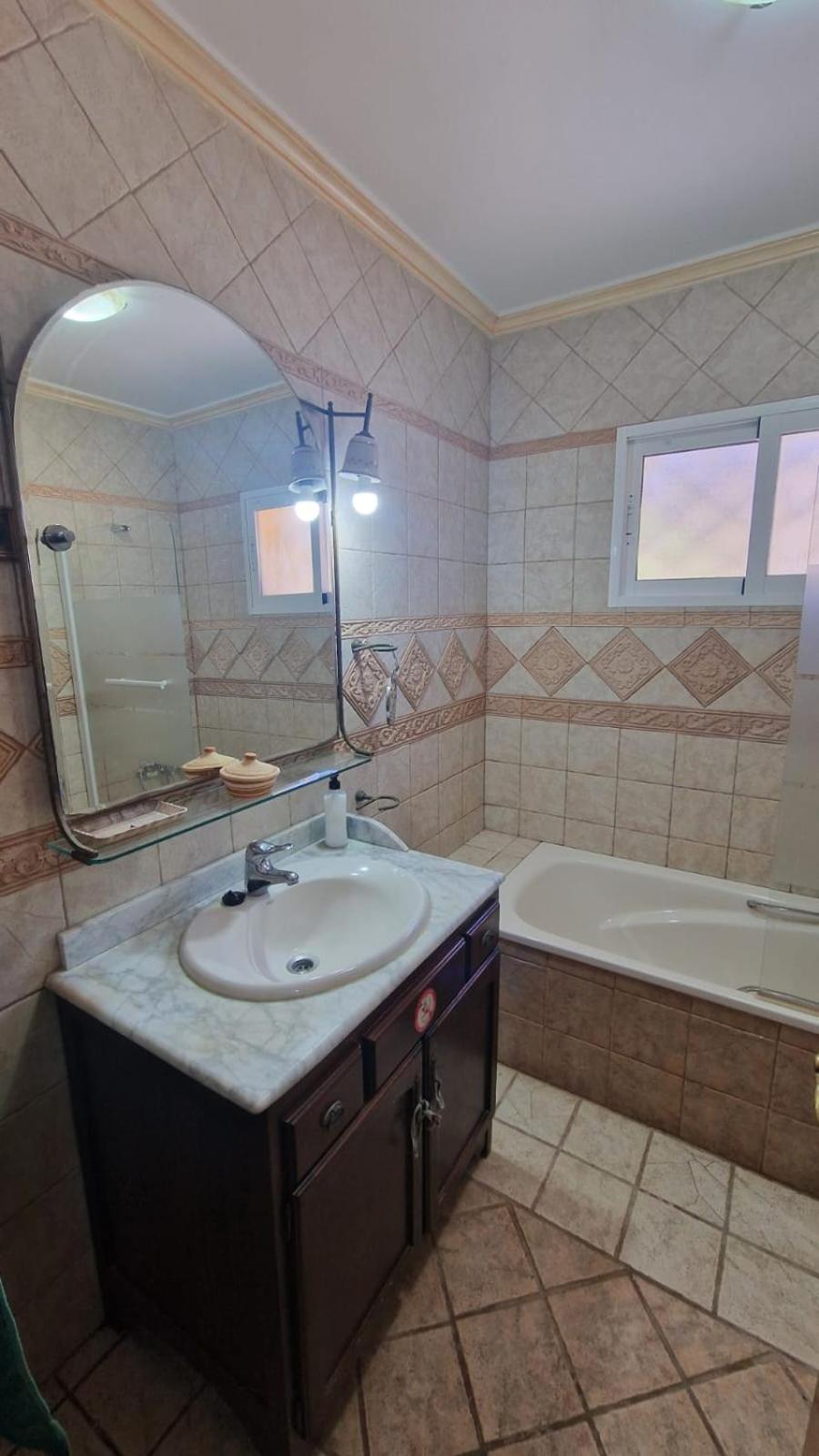 Villa Angel Malaga Ngoại thất bức ảnh