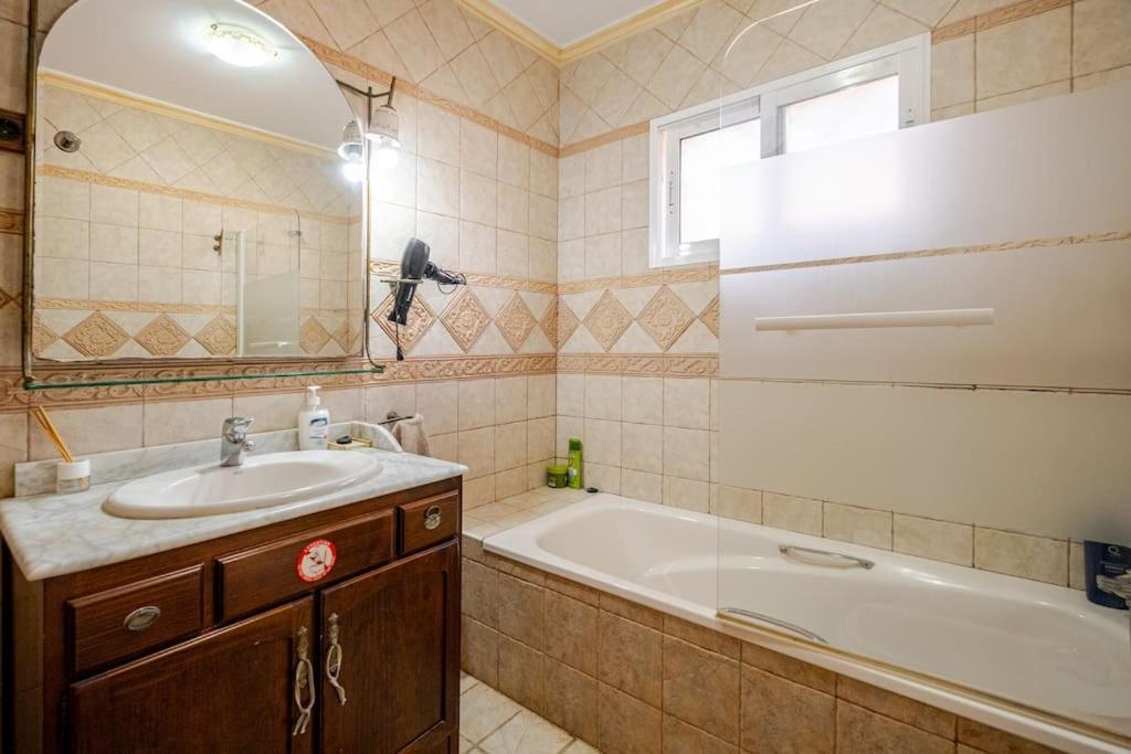 Villa Angel Malaga Ngoại thất bức ảnh
